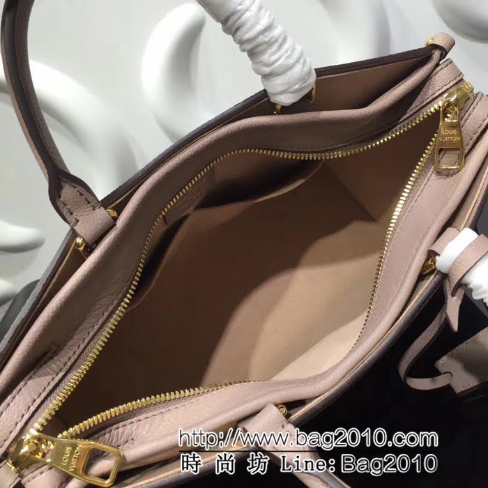 路易威登LV頂級原單M43433 Monogram帆布百搭包 肩背、可斜挎 YDH1268